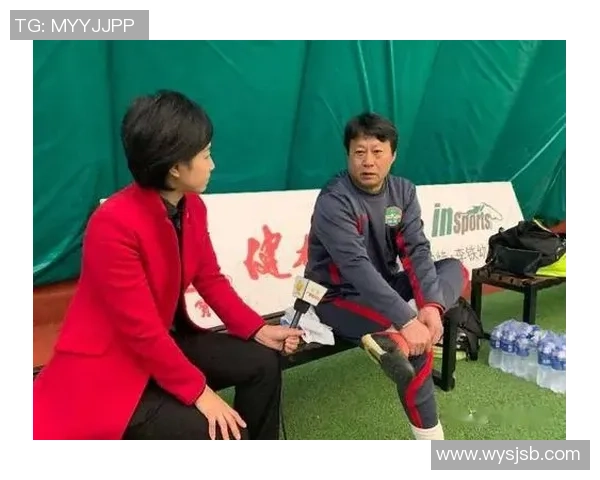 中国九十年代足球传奇人物回顾:辉煌岁月与时代印记 中国九十年代足球传奇人物回顾:辉煌岁月与时代印记