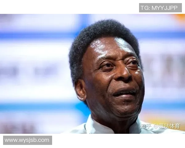 巴西传奇球王贝利生平事迹与世界足球辉煌历程 巴西传奇球王贝利生平事迹与世界足球辉煌历程