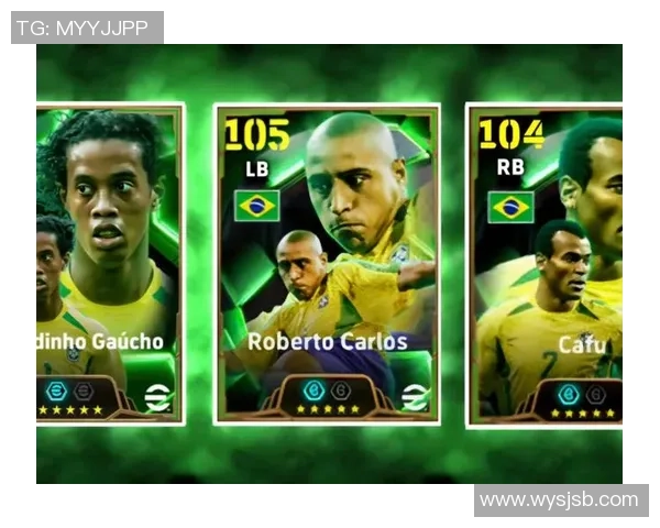 未签约球星盘点 实况足球手游中那些被低估的潜力球员 未签约球星盘点 实况足球手游中那些被低估的潜力球员